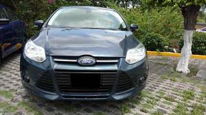 Ford Focus  Trend L4 2.0 Aut