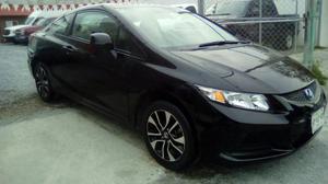 Honda Civic Si Coupe 6vel 