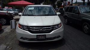 Honda Odyssey Exl  En Buenas Condiciones !!1