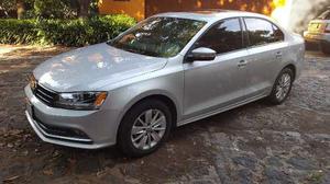 Jetta Comfortline  At