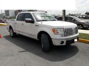 Lincoln Mark Lt 4x Blanca