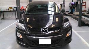 Mazda Cxp Grand Touring Aut Piel Q/c