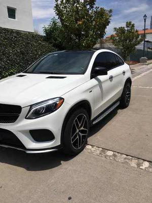 Mercedes Benz Clase Gl Gle Coupe 