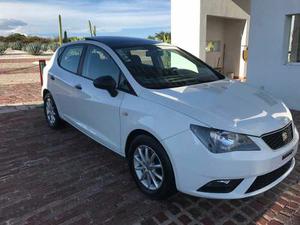 Seat Ibiza Bliz 