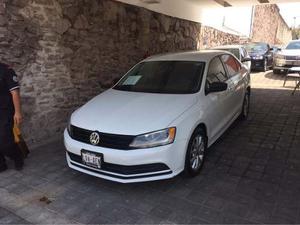 Volkswagen Jetta 2.0 Std 