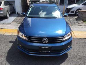 Volkswagen Jetta Sport Automatico  (is)
