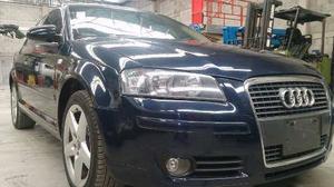 Audi Azul A