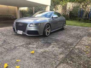 Audi Rs Impecable
