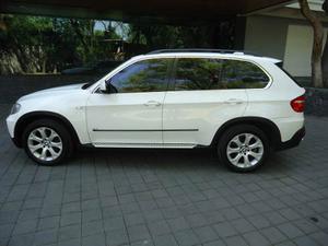 Bmw X5 4.8 Top Line Full Equipo  (impecable)