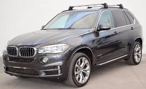 Bmw X5 Xdrive50ia Excellence  Automatica