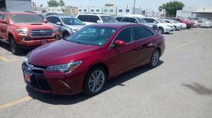 Camry Xse V