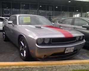 Dodge Challenger p Rally Redline V6 3.6 Aut