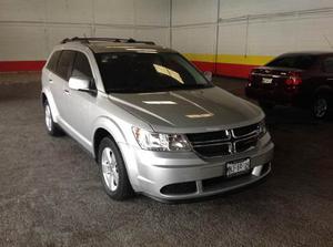 Dodge Journey p Se 2.4l Aut 5 Pas