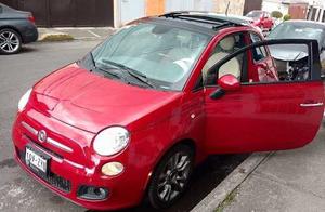 Fiat p Sport 1.4 Aut  Como Nuevo!!