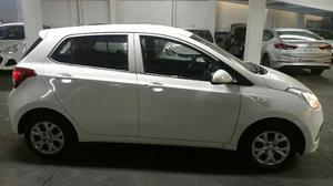 Grand I10 Mid T/m Clima,abs, B/a 