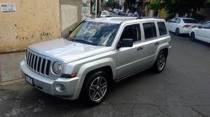 Jeep Patriot Buenas Condiciones