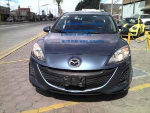 Mazda3 Standar 4 Cil  Tela *hay Credito