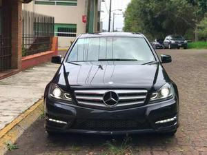 Mercedes Benz C200 Sport Plus 