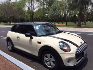 Mini Cooper p Salt L3 1.5 T Man