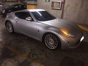 Nissan 370z  Gran Oportunidad