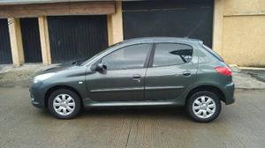 Peugeot 207 Compact Trendy 1.6l  Impecable Factura Orig
