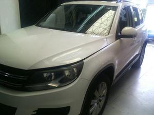 Volkswagen Tiguan Sport& Style 