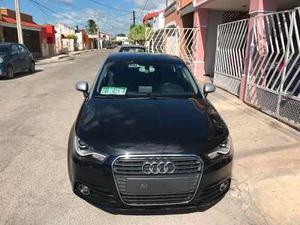 Audi A Impecable Ego S Tronic