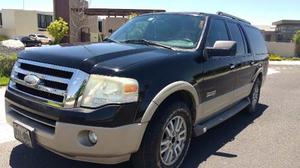 Ford Expedition Mod.  Max, Aut, Piel, Dvd, Quemacocos,
