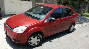Ford Fiesta 5p Hb First 5vel 