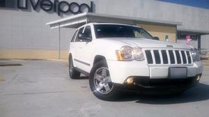 Jeep Grand Cherokee Laredo  Cil Factura Original Unico