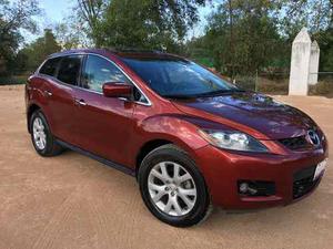 Mazda Cx-7 Grand Touring 2.3t 