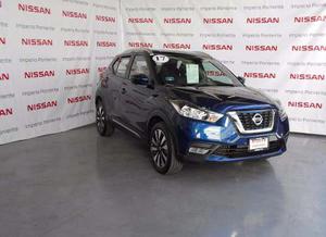 Nissan Kicks Exclusive Aut , Al Mejor Precio!!!!