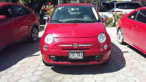 Fiat 500 Pop