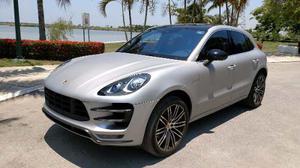 Impecable Macan Turbo, Reestrenala, Impecable