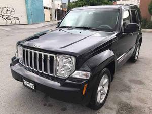 Jeep Liberty Limited 