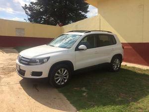 Tiguan 1.4 Turbo 