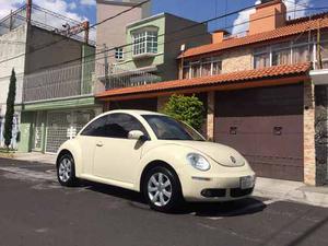 Volkswagen Beetle , Standart, Factura De Agencia