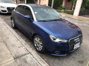 Audi A1 Ego Stronic Techo Panoramico 