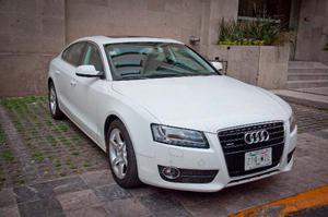 Audi A5 Sportback V6 3.2l 