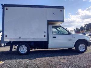 Chevrolet Luv Chasis Largo 