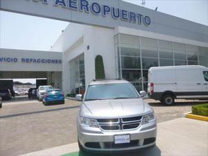 Dodge Journey  Se