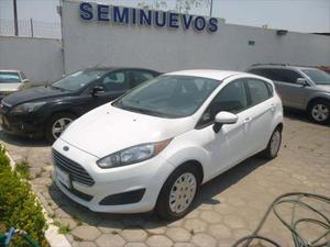 Ford Fiesta Hatchback  S