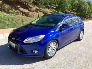 Ford Focus Hb Se Sport, Automatico,  Ra-16 5pts. 