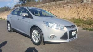 Ford Focus Trend  Automatico