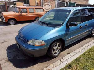 Ford Windstar