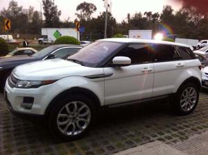 Land Rover Evoque Pure  Ltr