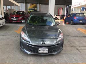Mazda 3 Hatchback Sport  Automatico