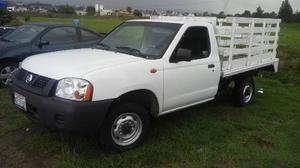 Nissan Np300 Estaquitas 