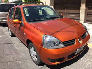 Renault Clio Expression Ta A/c 