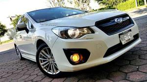 Subaru Impreza  Sport Aut Equipado Posible Cambio